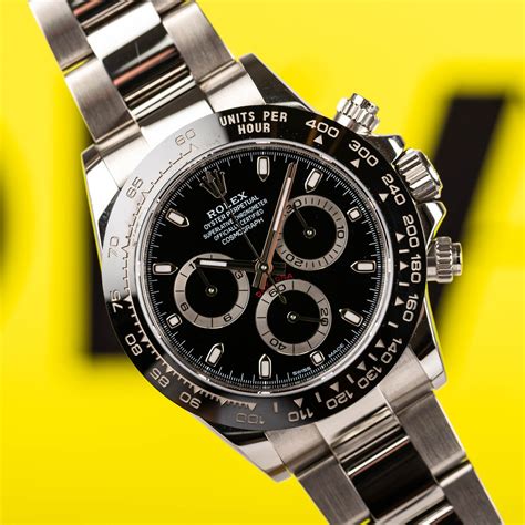 rolex daytona 2019 kaufen|Rolex daytona speichern.